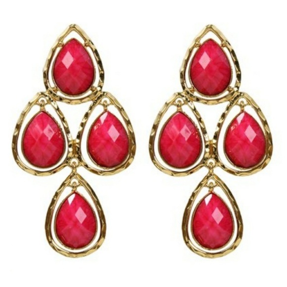 Amrita Singh Sagaponack Earrings - Picture 5 of 8
